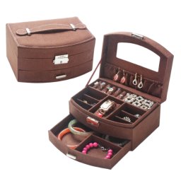 Gaira® Šperkovnice 9022-15