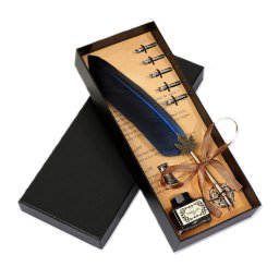 Gaira® Kaligrafická sada 70822, Barva modrá
