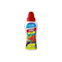 AGRO Kapalné hnojivo na pokojové rostliny 0,5 L AG02100043005