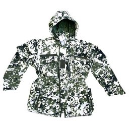 Bunda TacGear Smock version II SNOW CAMO vel. L