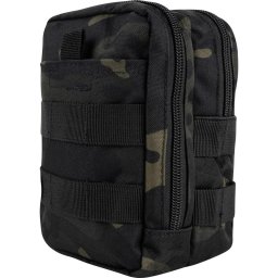 Viper pouzdro SPLITTER MOLLE univerzální VCAM BLACK