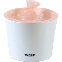 Fontánka CALYPSO 3l růžová