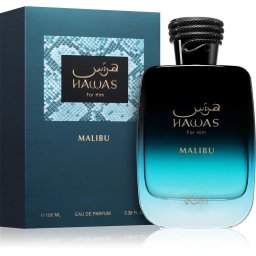 Rasasi Hawas Malibu parfémovaná voda pro muže 100 ml