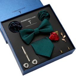 Gaira® Kravata dárková sada 7082-186