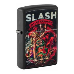zapalovač ZIPPO - SLASH - 26100