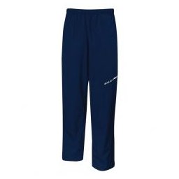 Hokejové kalhoty Bauer Flex Pant Navy YTH (1048430) YTH XXS = výška postavy 99 - 112cm