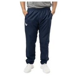 Hokejové kalhoty Bauer Team Lightweight Pant Navy SR (1063242) SR XL = výška postavy 185 - 191cm