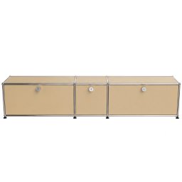 USM Haller designové komody T918