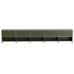 USM Haller designové komody T254