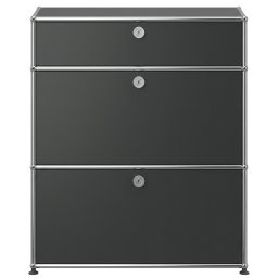 USM Haller designové komody M25
