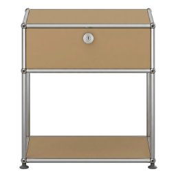 USM Haller designové noční stolky M54