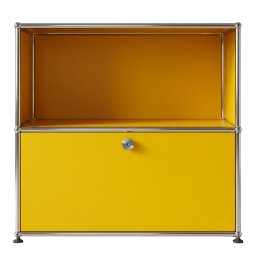 USM Haller designové noční stolky M62