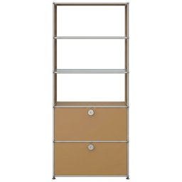USM Haller designové komody M24