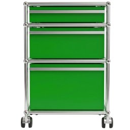USM Haller designové kontejnery M63