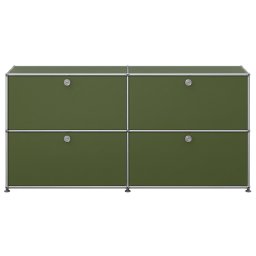 USM Haller designové komody S48