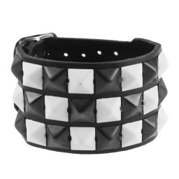 náramek pyramidy 3 - BWZ-611