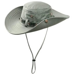 Gaira® Outdoorový klobouk 7026, Barva zelená