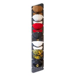 Gaira® Organizér na kšiltovky 70832