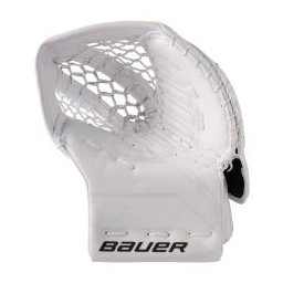 Brankářská lapačka Bauer Supreme Fuse SR (1067117) levou ruku