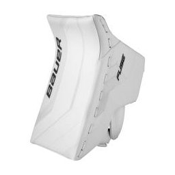Brankářská vyrážečka Bauer Supreme Fuse SR (1067127) pravou ruku