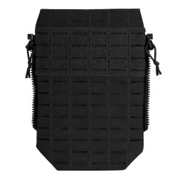 DIRECT ACTION panel zadní MOLLE SPITFIRE MK II ČERNÝ