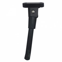 Stojánek pro Xiaomi Mi Electic Scooter 2/3/Pro/Pro 2/1S/Essential - Černý