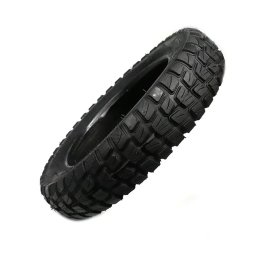 JINGYUAN 10x2-6,1 Bezdušová terénní pneumatika Xiaomi Scooter M365/Pro/Pro2/1S