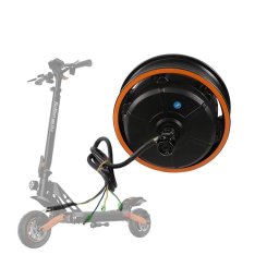 Originální 600W motor Kukirin G2 Pro