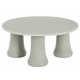 Glass Italia designové konferenční stoly Babar Coffee Table Small
