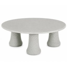 Glass Italia designové konferenční stoly Babar Coffee Table Large