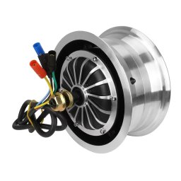 Zadní motor KuKirin G4 Max / Kugoo Kirin G4 Max (originál)