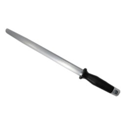 F. Dick - Ocílka pro kuchaře a řezníky 30 cm oválná