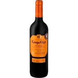 Campo Viejo Reserva DOCa (doprodej)