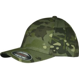 Čepice FLEXFIT MULTICAM® TROPIC vel. S-M