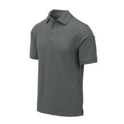 Triko/polokošile URBAN TACTICAL LINE® ŠEDÁ vel. S