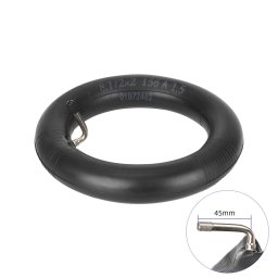 Duše AOXIN 8,5x3 (156A, 1,5") s dlouhým zahnutým ventilkem 90°/90°