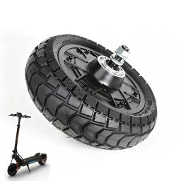 Originální přední motor KuKirin G2 Master 1000 W, verze B (2025+)