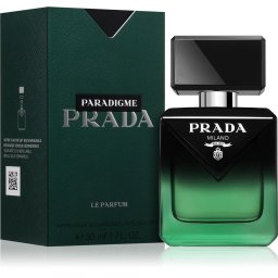 Prada Paradigme Le Parfum parfém pro muže 30 ml