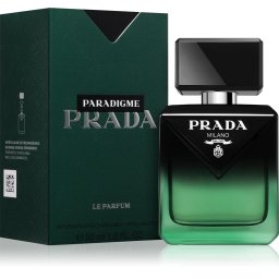 Prada Paradigme Le Parfum parfém pro muže 50 ml