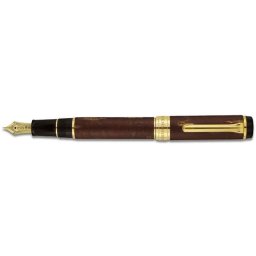 Sailor 10-3013-480 Precious Wood Kabazaiku Cherry Bark plnicí pero