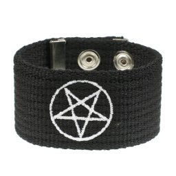 náramek Pentagram - BWZ-662