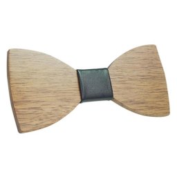 Gaira® Dřevěný motýlek 709050
