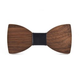 Gaira® Dřevěný motýlek 709051