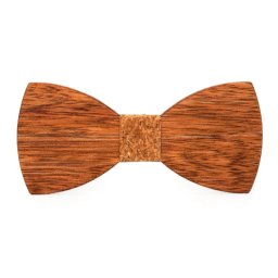 Gaira® Dřevěný motýlek 709217
