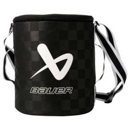 Taška na puky Bauer Puck Bag (1064813) černá