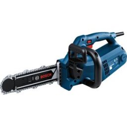 Bosch Professional Řetězová pila elektrická GAC 250, adaptér na odsávání prachu 0.601.2B6.020