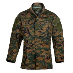 Blůza Revenger TDU MARPAT vel. L
