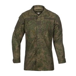 Blůza Revenger TDU DIGITAL FLORA vel. L