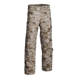 Kalhoty Revenger TDU MARPAT DESERT vel. S
