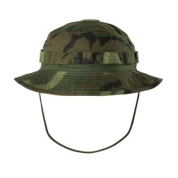 Klobouk BOONIE MK2 rip-stop ERDL vel. S